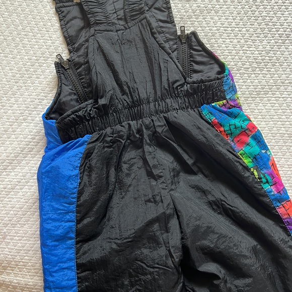 VINTAGE Snow Bib - Picture 6 of 6